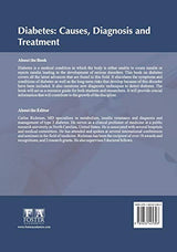 Diabetes: Causes, Diagnosis and Treatment - Retail Maharaj