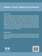 Diabetes: Causes, Diagnosis and Treatment - Retail Maharaj