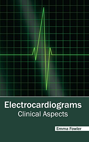 Electrocardiograms: Clinical Aspects - Retail Maharaj