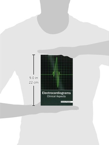 Electrocardiograms: Clinical Aspects - Retail Maharaj