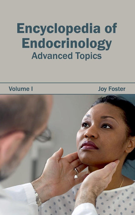 ENDOCRINOLOGY: VOLUME I (ADVANCED TOPICS): 1 - Retail Maharaj