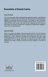 Essentials of Dental Caries - Retail Maharaj