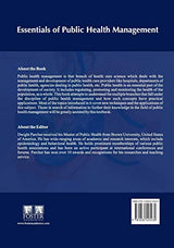 Essentials of Public Health Management - Retail Maharaj
