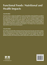 Functional Foods: Nutritional and Health Impacts - Retail Maharaj
