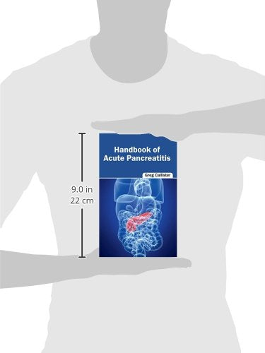 Handbook of Acute Pancreatitis - Retail Maharaj