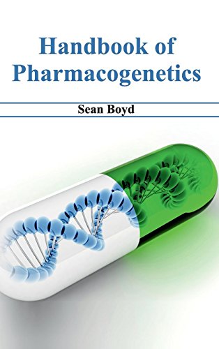 Handbook of Pharmacogenetics - Retail Maharaj