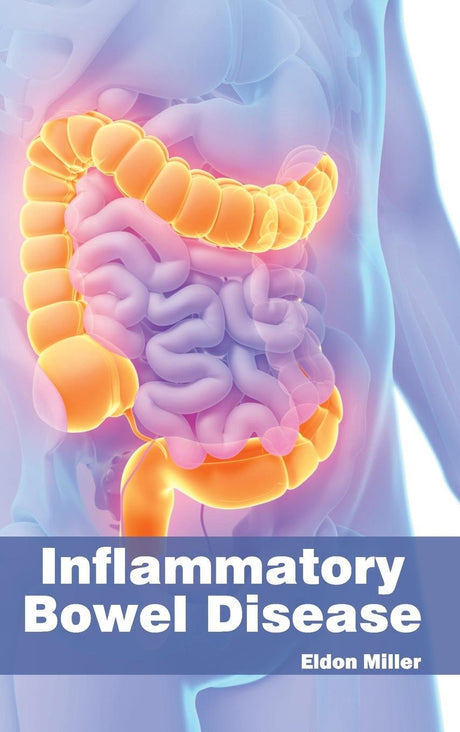 Inflammatory Bowel Disease - Retail Maharaj