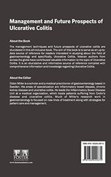 MANAGEMENT AND FUTURE PROSPECTS OF ULCERATIVE COLITIS - Retail Maharaj
