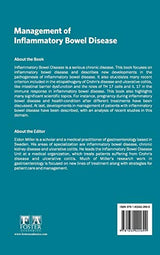 Management of Inflammatory Bowel Disease - Retail Maharaj