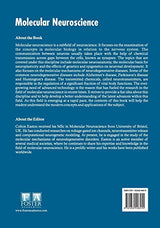 Molecular Neuroscience - Retail Maharaj