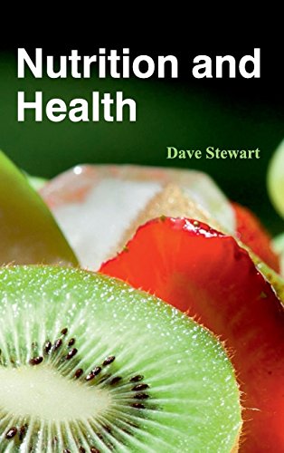 Nutrition and Health - Retail Maharaj