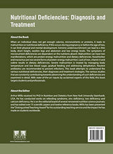 Nutritional Deficiencies: Diagnosis and Treatment - Retail Maharaj