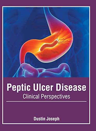 Peptic Ulcer Disease: Clinical Perspectives - Retail Maharaj