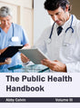 Public Health Handbook: Volume III: 3 - Retail Maharaj