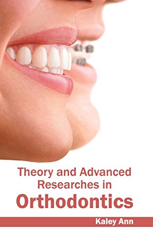 Theory and Advanced Researches in Orthodontics - Retail Maharaj