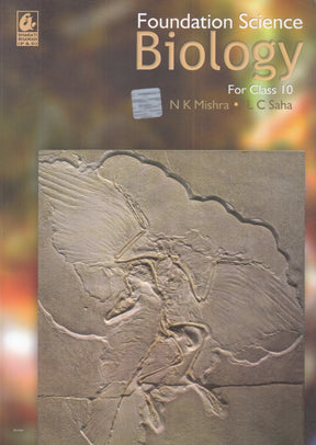 Foundation Science Biology Class 10 - Retail Maharaj