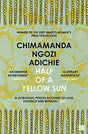 Half of a Yellow Sun [Paperback] Ngozi Adichie, Chimamanda - Retail Maharaj