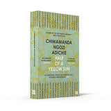 Half of a Yellow Sun [Paperback] Ngozi Adichie, Chimamanda - Retail Maharaj