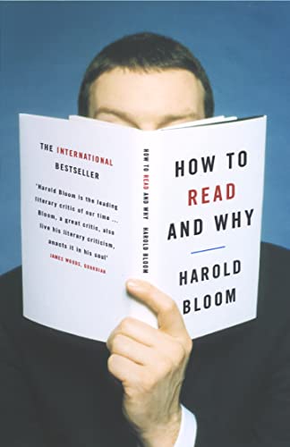 How to Read and Why - Retail Maharaj