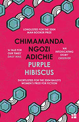 Purple Hibiscus - Retail Maharaj