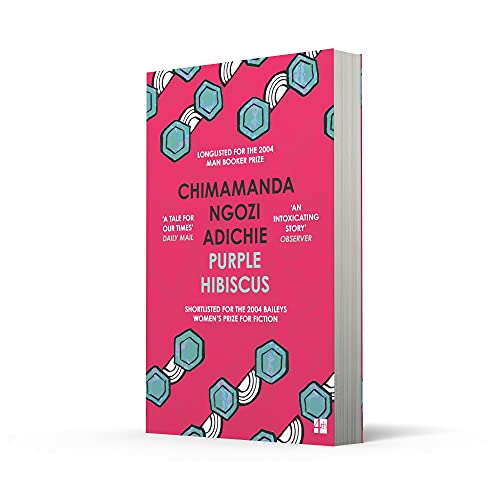 Purple Hibiscus - Retail Maharaj