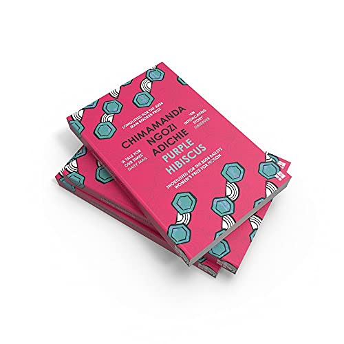 Purple Hibiscus - Retail Maharaj