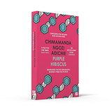 Purple Hibiscus - Retail Maharaj