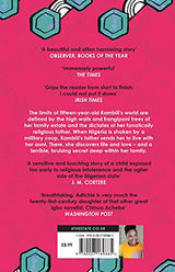 Purple Hibiscus - Retail Maharaj