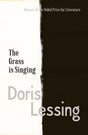 The Grass is Singing - Retail Maharaj