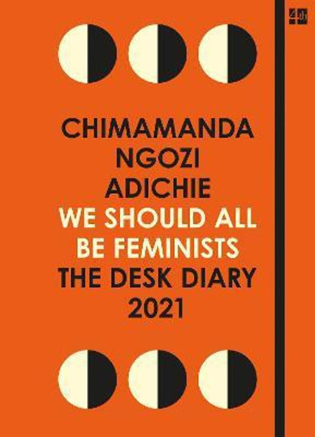 We Should All Be Feminists - Retail Maharaj