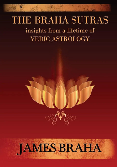 Braha Sutras [English] By James Braha - Retail Maharaj