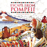 Escape from Pompeii - Retail Maharaj