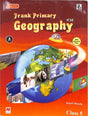 Frank Primary Geography ICSE Class 5 - Retail Maharaj