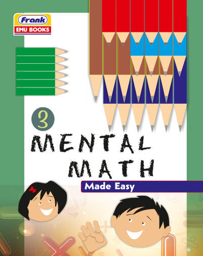 Mental Math Made Easy 3 - Retail Maharaj