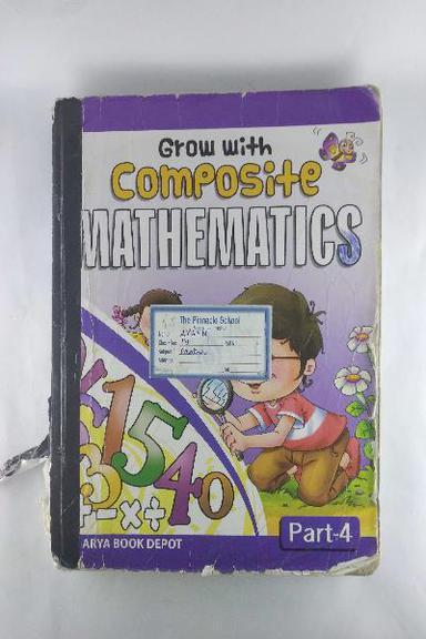 Grow With Composite Mathematics Part 4 - Retail Maharaj
