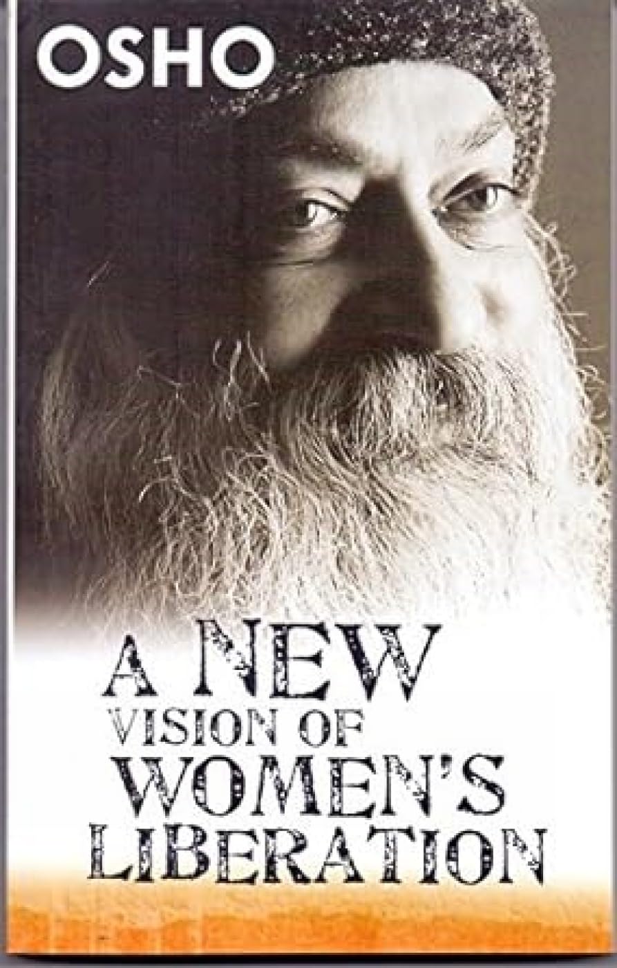 A New Vision of Women's Liberation - Retail Maharaj