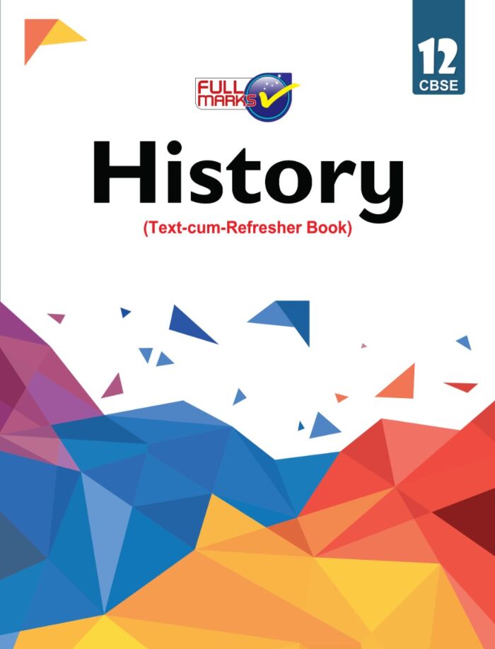 Full Marks | NCERT Guide | History | Class 12 - Retail Maharaj