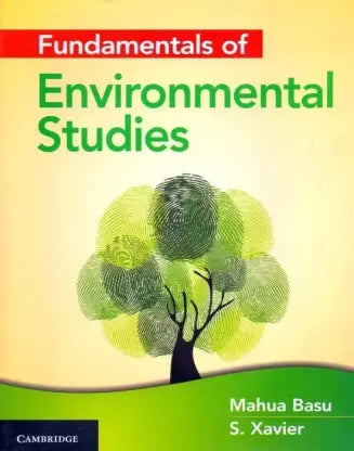 Fundamentals of Environmental Studies - Retail Maharaj