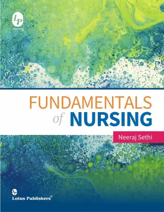 Fundamentals of Nursing - Retail Maharaj