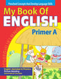 My Book Of English Prim A - Retail Maharaj