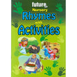 Rhymes Nursery With Activities - Retail Maharaj