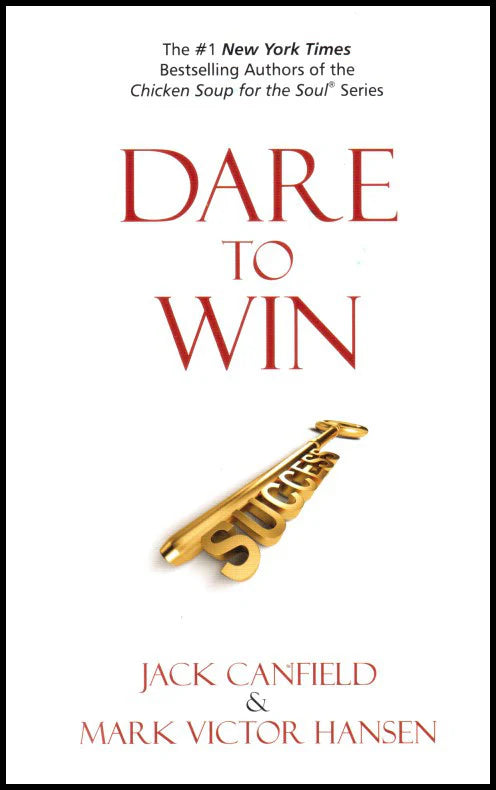 Dare to Win [English] - Retail Maharaj