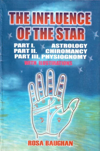 The Influence of the Star (With Ilustrations) [English] By Rosa Baughan - Retail Maharaj