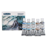 Schmincke Horadam Supergranulating Watercolour Limited Edition 5ml Set