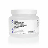 Golden Clear Granular Acrylic Gel Medium for Textured Effects - Retail Maharaj