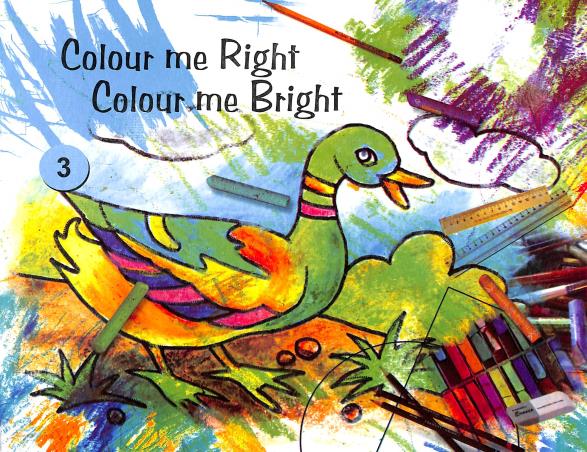Colour Me Right Colour Me Bright - 3 - Retail Maharaj