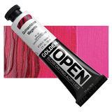 Golden Open Acrylic Colours 59ml Tubes