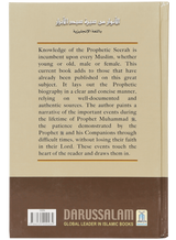 Golden Rays of Prophethood - Retail Maharaj