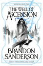 MISTBORN BOOK 2: THE WELL OF ASCENSION - Retail Maharaj