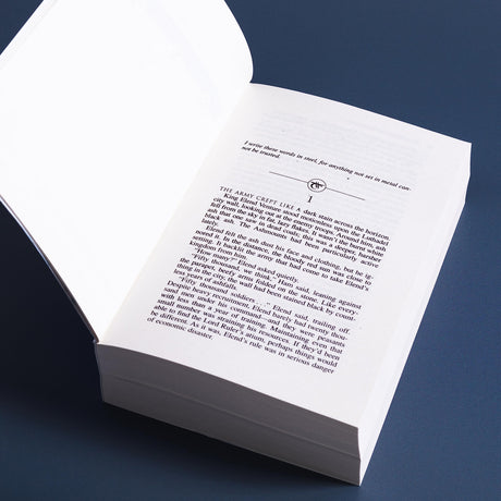 MISTBORN BOOK 2: THE WELL OF ASCENSION - Retail Maharaj
